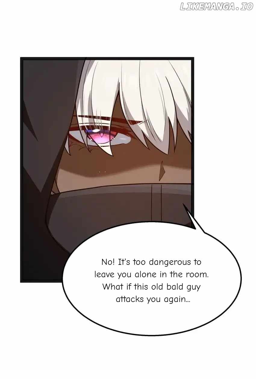 This Hero is a Money Supremacist Chapter 18 14